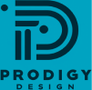 Prodigy Design Logo